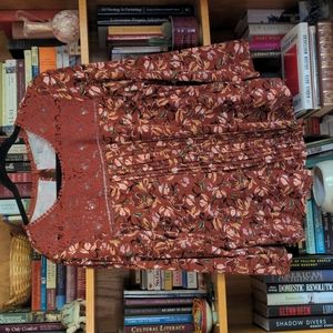 Daniel Rainn soft knit top